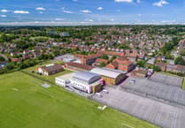 All Hallows rated ‘strong school’ under new Ofsted framework