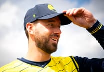 Hampshire T20 captain James Vince signs one-year contract extension