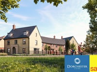 New Year, New Home at Nut Tree View