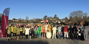 Farnham Runners hold annual club handicap race