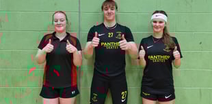 Four Farnham players selected for England under-17 squads