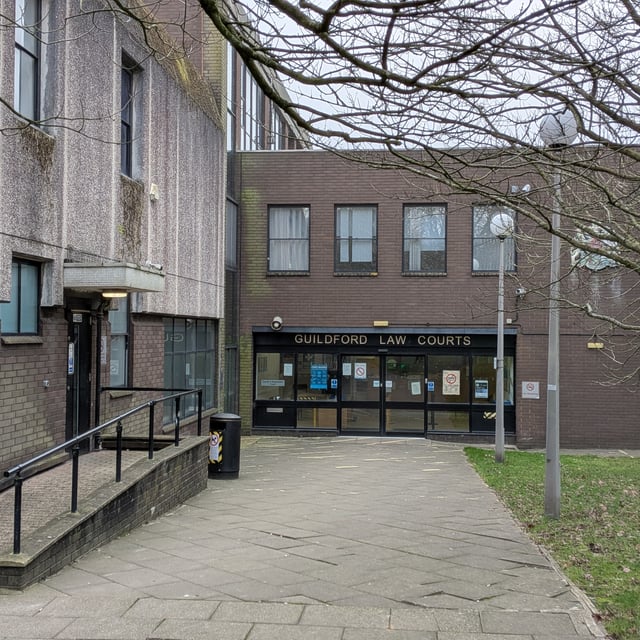 Three-year ban for Whitehill drug-driver