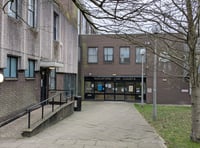 Ban and order for Alton drug-driver caught in possession