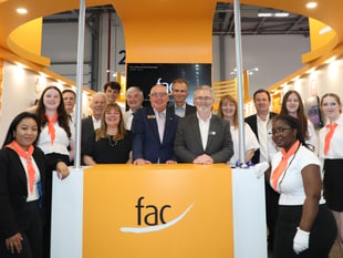 Businesses invited to exhibit at Farnborough Airshow