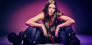 Courtney Hadwin to perform at Alton Community Centre