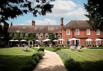 Bush Hotel in Farnham sold with £12m guide price