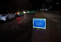 Record 369 arrests made during Surrey Police winter drink and drug driving crackdown