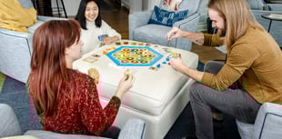 MIND games as Bordon firm teams up with mental health charity