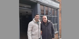 Sole traders: Specialist shoe firm lands on its feet in Farnham