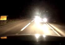 WATCH: Dashcam footage captures reckless overtake that caused life-changing injuries