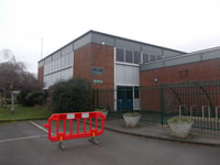 Suspected gas leak shuts Eggar's School in Holybourne