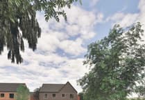 Up to 420 homes could be built on edge of Surrey village