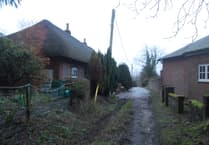 Man arrested in Cheriton murder investigation