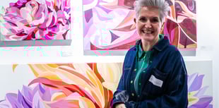 Three artists offer fresh perspectives on landscape