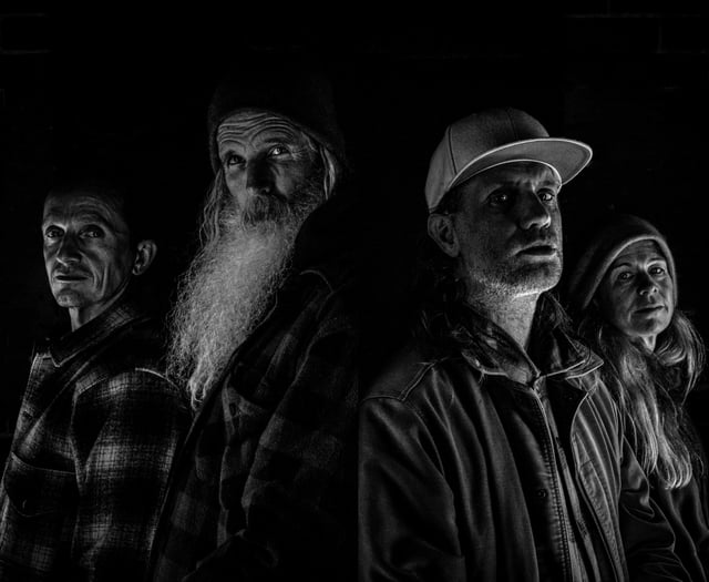 Haslemere Fringe Festival 2026 announces first headliner – REEF!