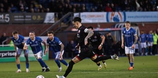 Aldershot Town earn emphatic victory at Eastleigh