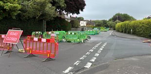 Council seeks approval to charge up to £2.5k a day for roadworks