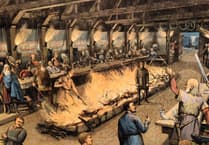 Peeps into the Past: Farnham’s triumph over the Viking menace