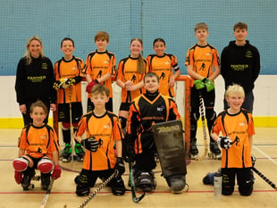 Farnham's under-15s battle for spot in national finals