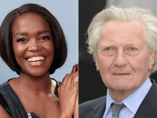 Heseltine and Mabuse to headline Farnham Literary Festival
