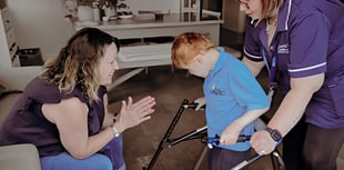 Surrey charity calls for care for carers