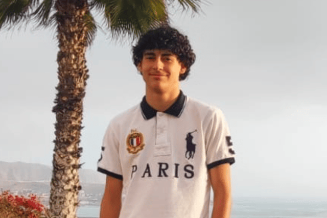 Inquest hears Farnham schoolboy died from stab wound to abdomen