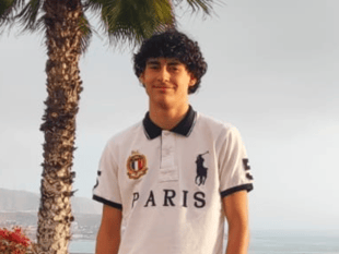 Tributes pour in for Farnham schoolboy killed in stabbing