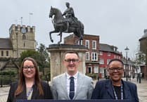 Care provider invites community to apply for grant