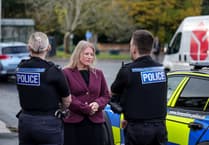 Another 15 bobbies on rural beat across Hampshire