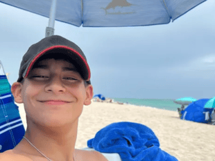School mourns ‘beautiful young man’ who died in stabbing