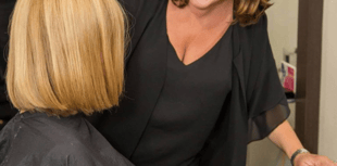 Hairdressers hoping for different kind of cut