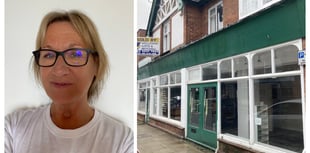 A Bran Tub of thoughts as Gillian lifts lid in memoirs 