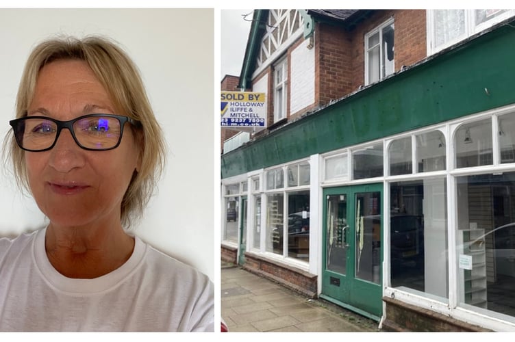 Gillian Silverthorn Bran Tub