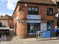 Decision due on plan to turn chemist into home