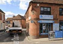 Decision due on plan to turn Farnham chemist into home