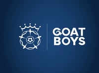 Hampshire Cricket team up with GOAT Boys mentoring programme