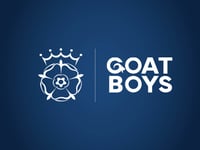 Hampshire Cricket team up with GOAT Boys mentoring programme
