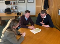 Phone signal boost for Waverley towns and villages