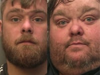 Construction machinery gang jailed over £750,000 thefts