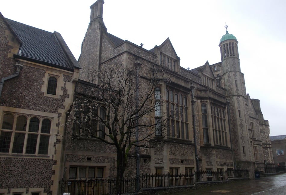 Open verdict after Lindford man’s death