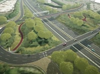 Drivers warned to plan ahead with M3 to close this weekend