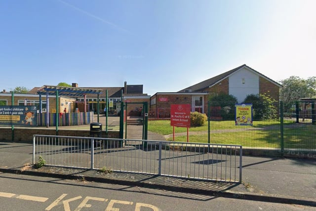 Surrey primary school to open new autism unit for 25 children