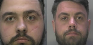 Men jailed for £347,000 vehicle and machinery thefts