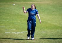 Hampshire bowler Poppy Tulloch signs two-year contract extension