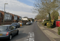Homes evacuated as explosive substance seized in Farnborough