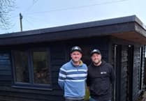 Redwood Cabins is a family affair