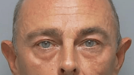 Man jailed for 18 years for child sex offences | altonherald.com