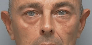 Man jailed for 18 years for child sex offences