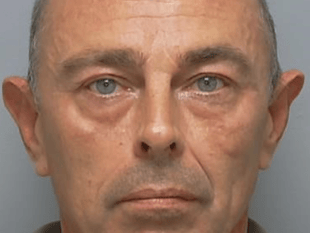 Man jailed for 18 years for child sex offences