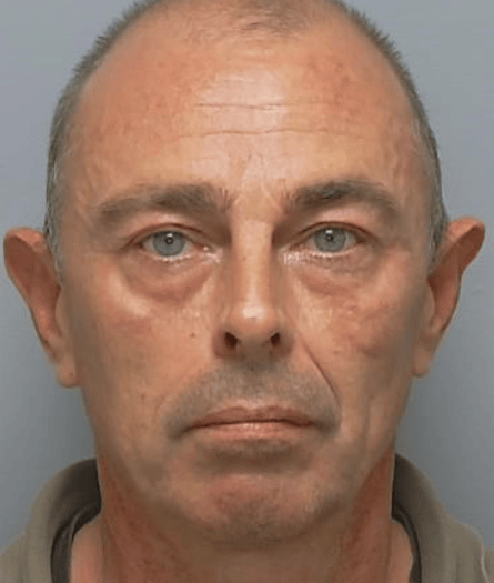 Man jailed for 18 years for child sex offences